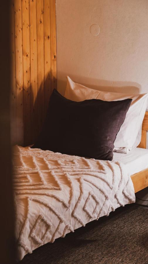 شقة Scardona Rustica, Bed & Breakfast With Jacuzzi, Bbq And Free Parking In Skradin, Krka المظهر الخارجي الصورة